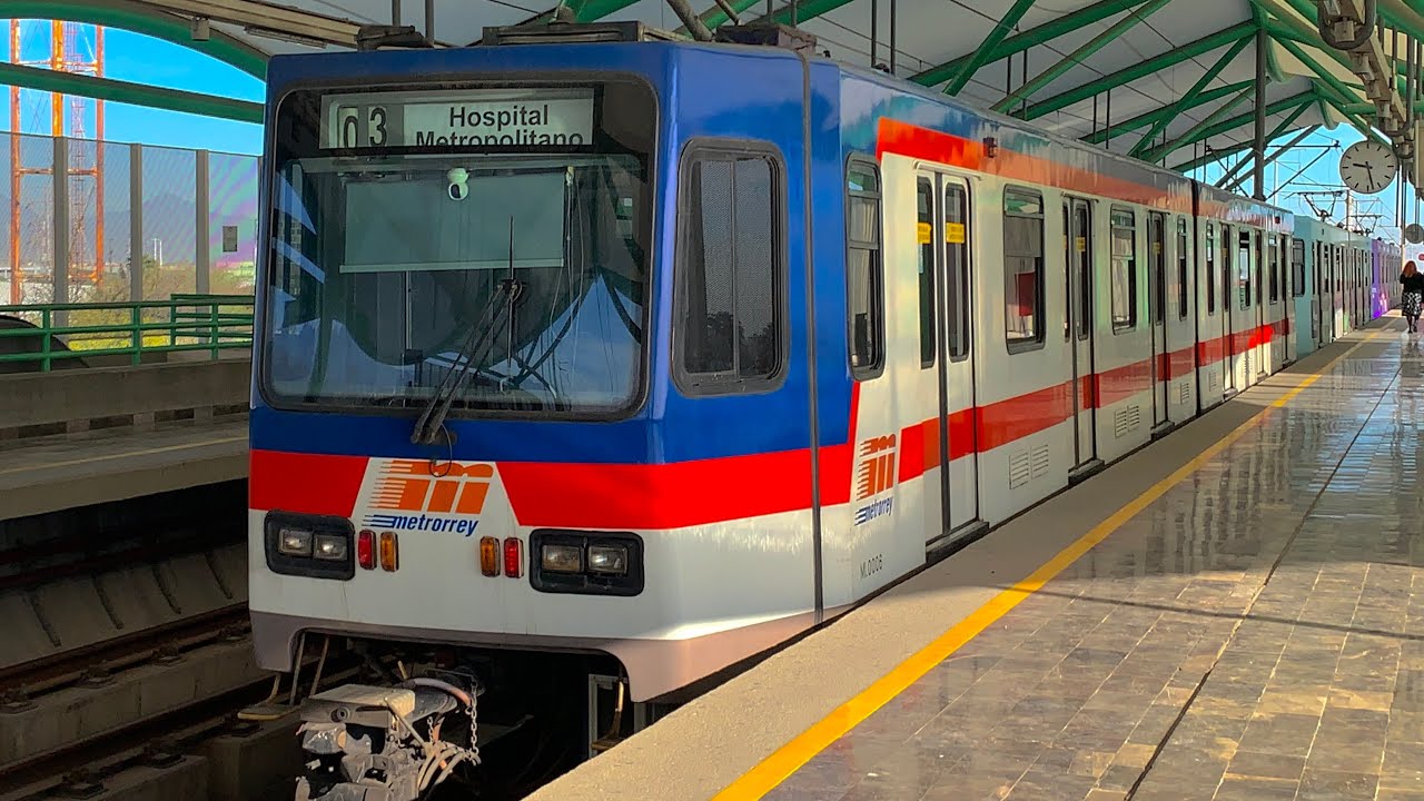 Metrorrey, Metro de Monterrey Enero 2026, MetrorreyFans