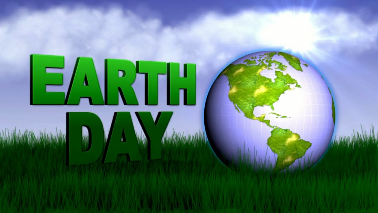 Earth Day 2021