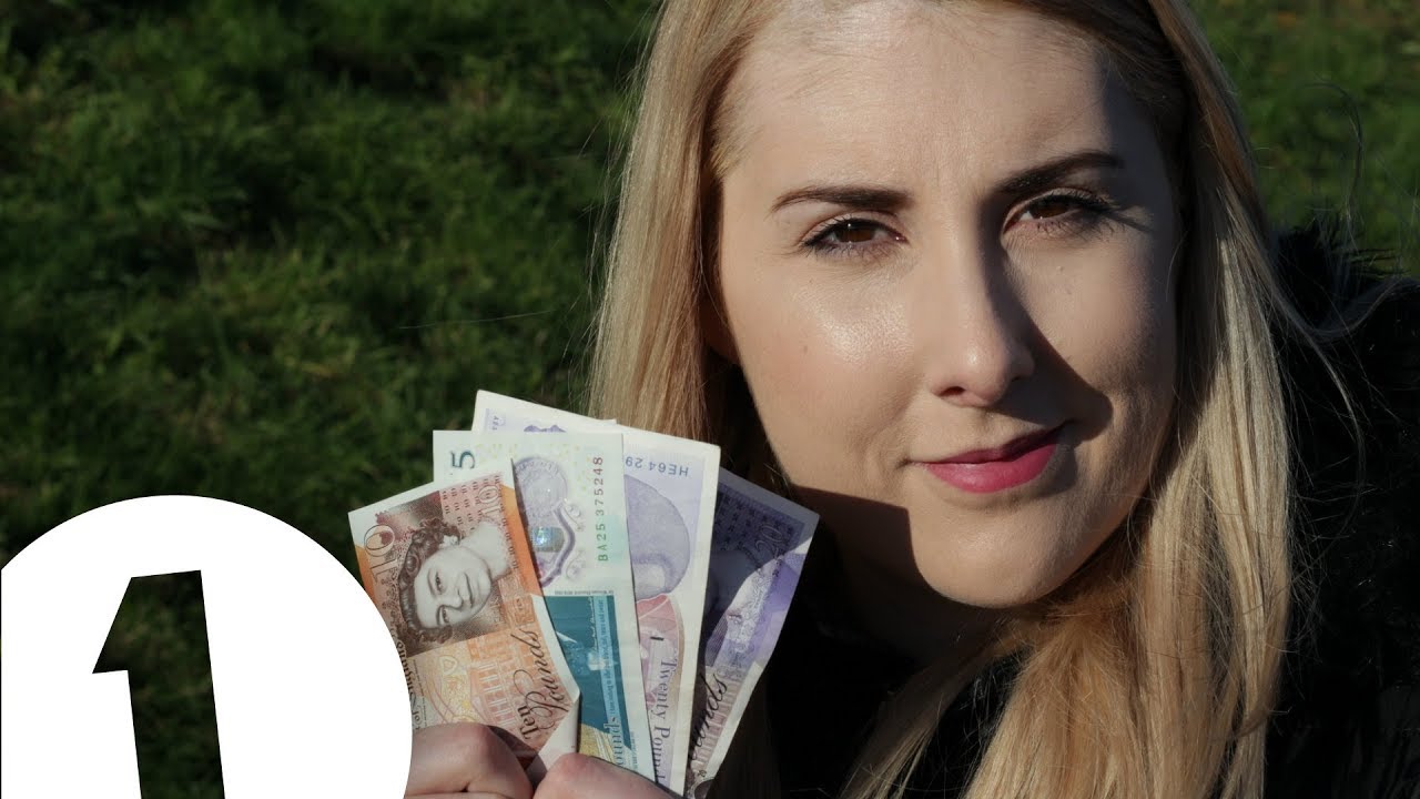 Meet The Asperger's Moneysaver