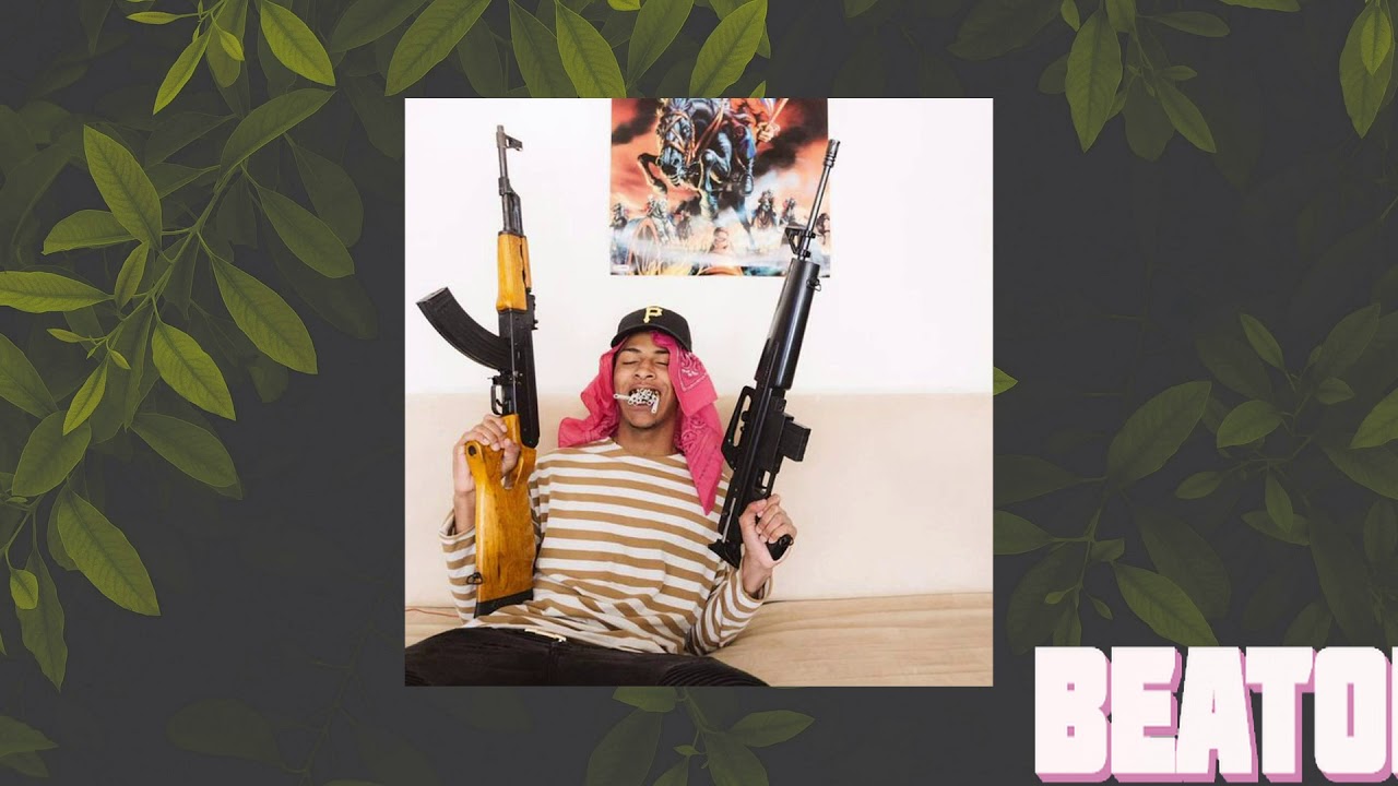 [FREE] COMETHAZINE x MATHIASTYNER x TOKYO'S REVENGE TYPE BEAT 2020