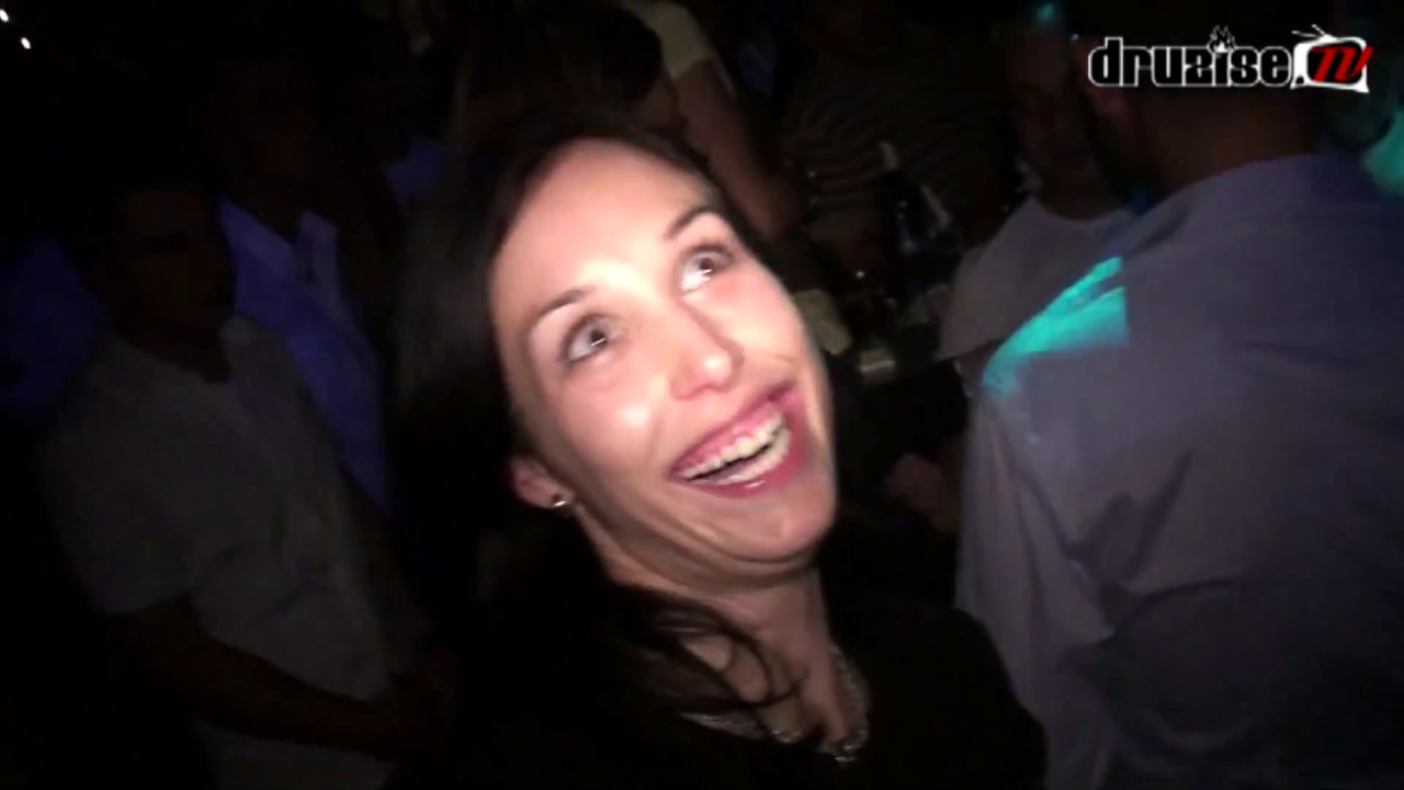 06.06.09 &raquo; Ceca Raznatovic &raquo; GRODOONIA