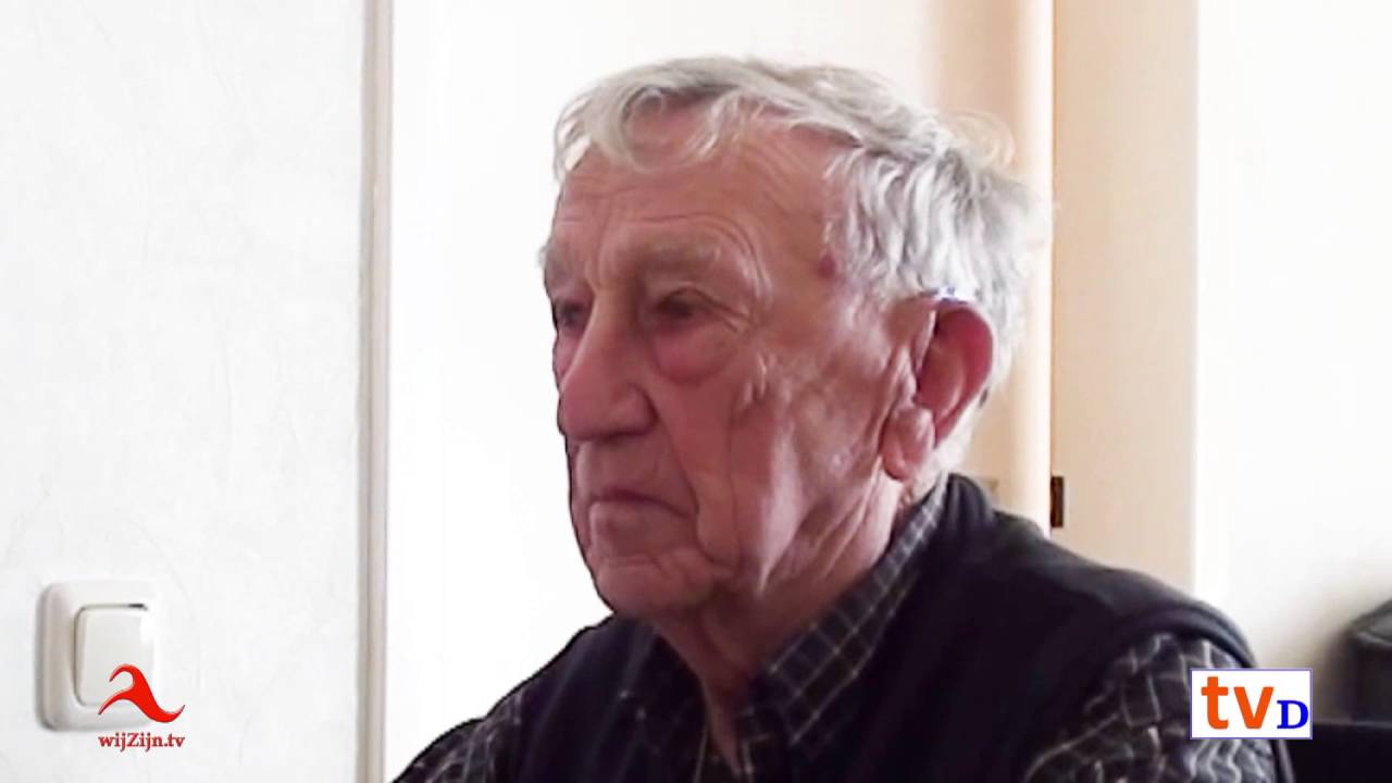 TV Dalfsen in gesprek met: Dorus Broeks - Hoonhorst