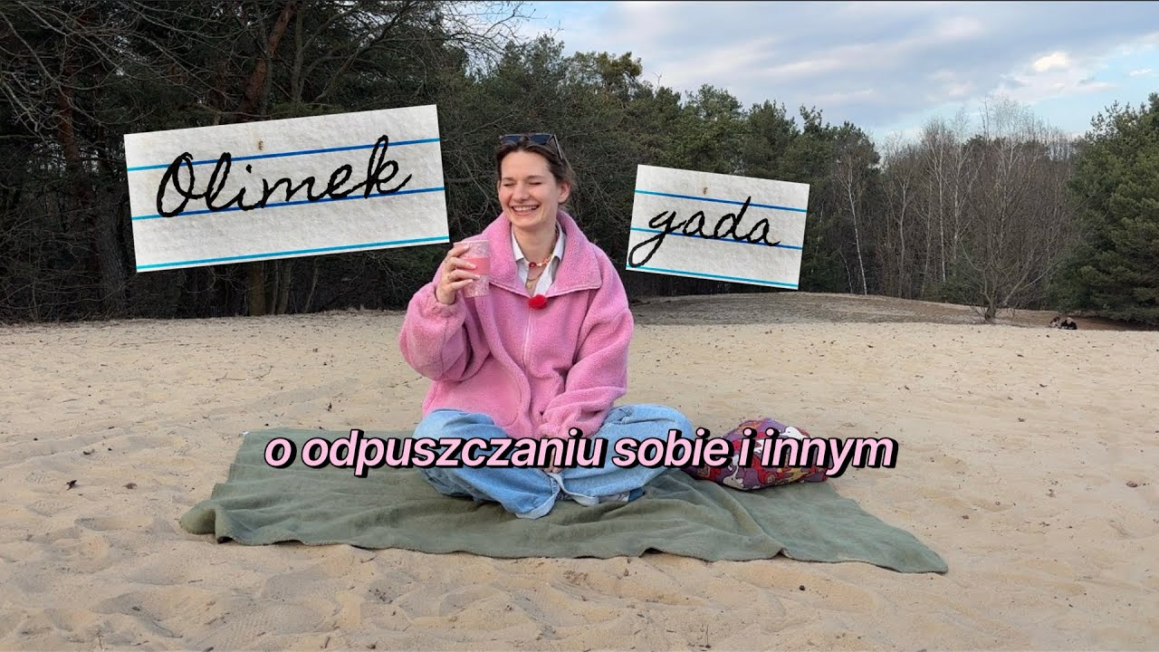 Odpuszczanie full version (z gościnią) 