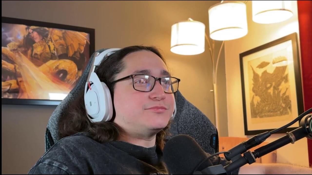 New Year's Livestream: Ask Your Dating Questions!