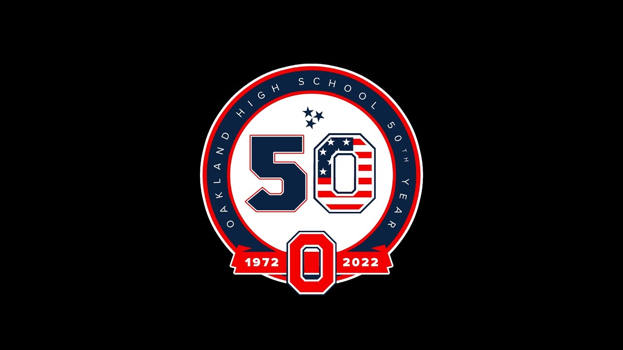 OHS 50th Anniversary Video