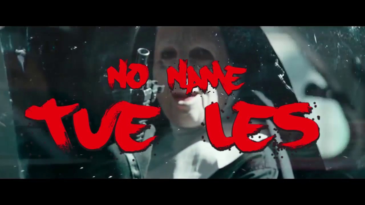 No Name Tue Les