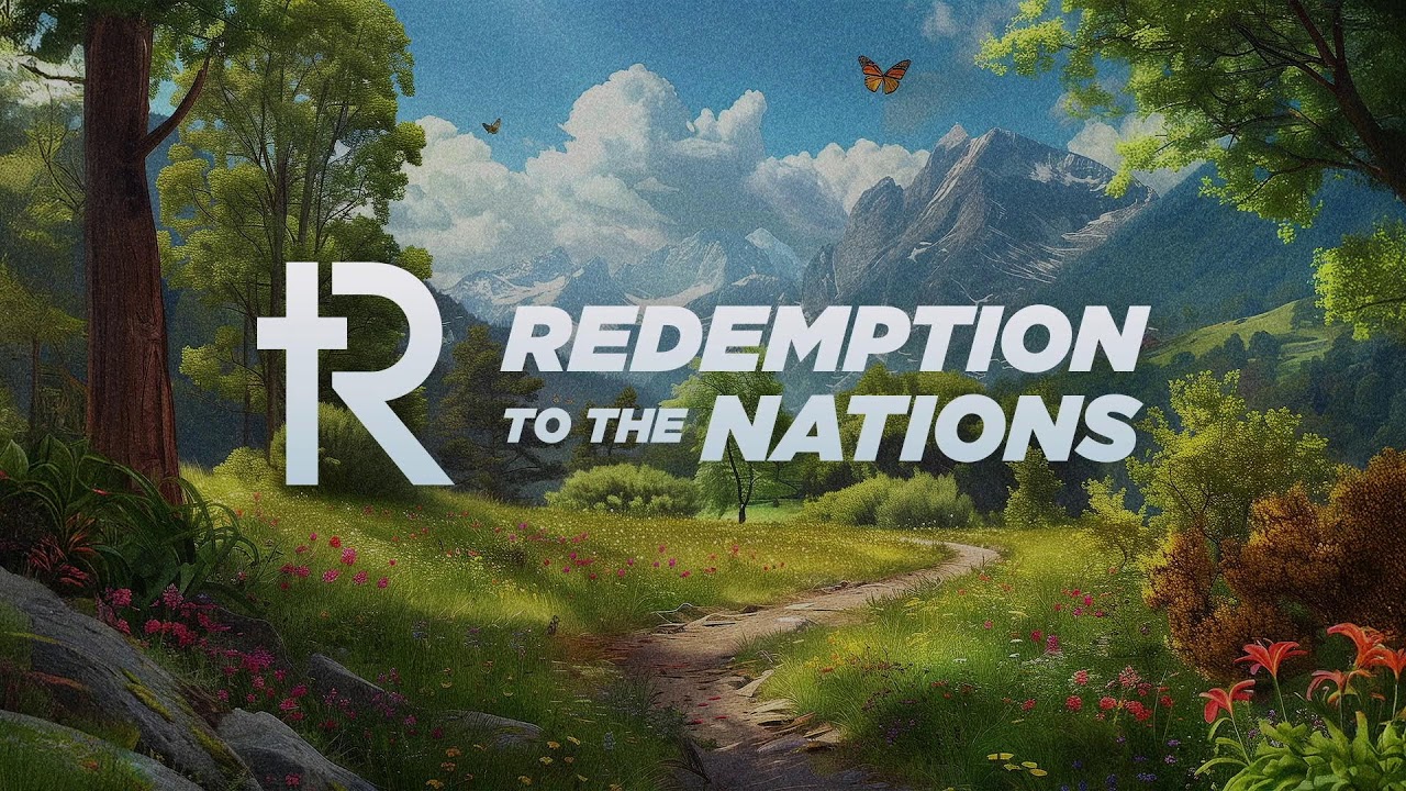 Beyond the Roman Road pt 2 | Full Worship Service | Redemption to the Nations.