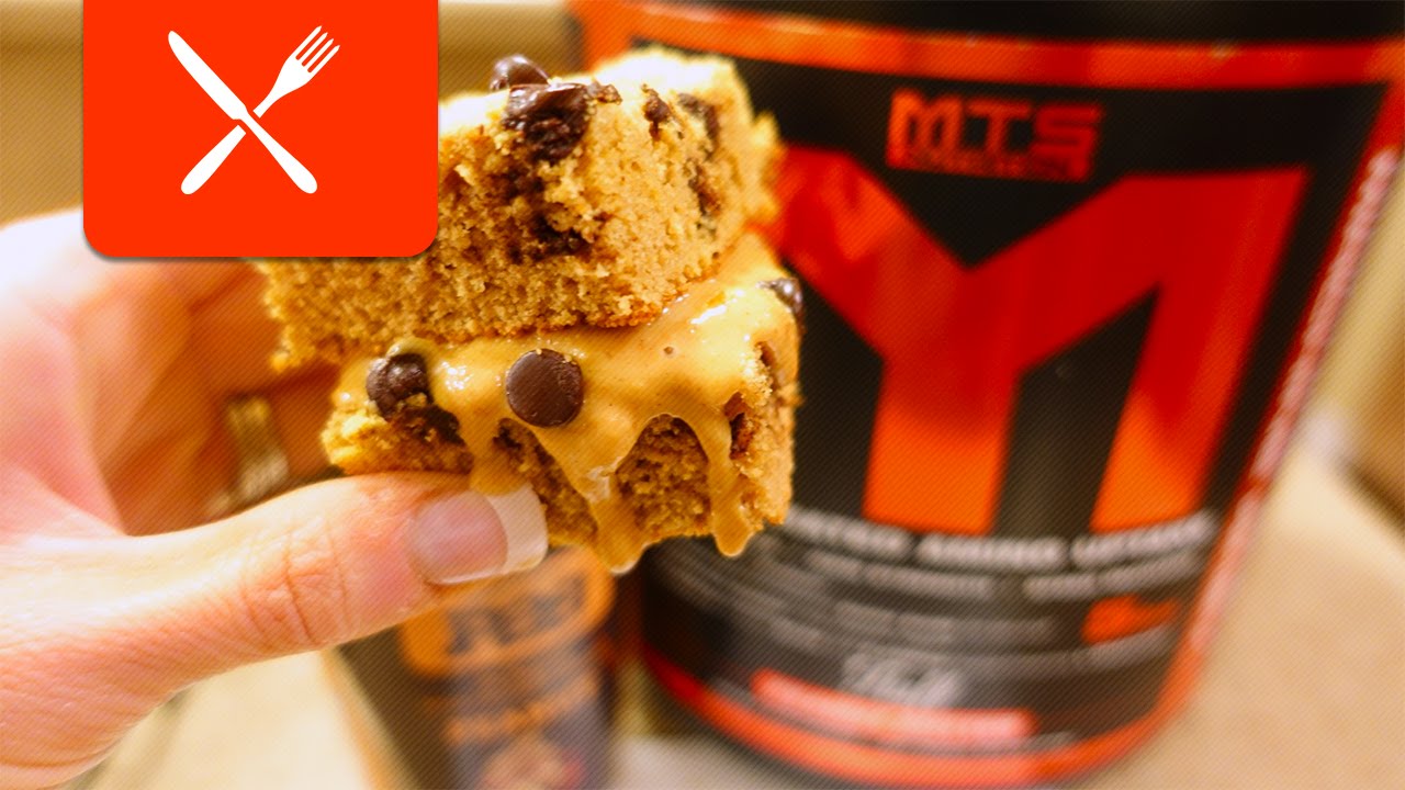 Chocolate Peanut Butter Bars | Cooking with Kara Ep. 2 | Tiger Fitness