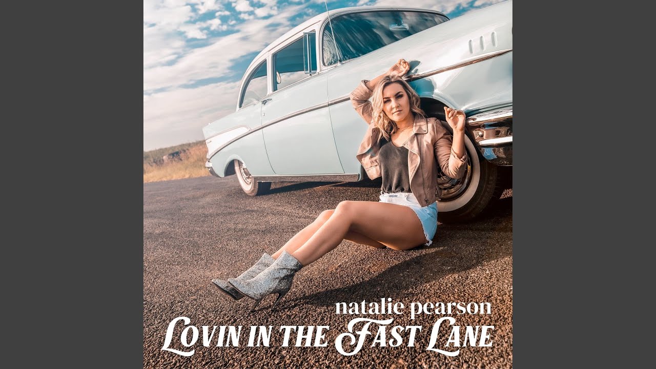 Lovin' in the Fast Lane