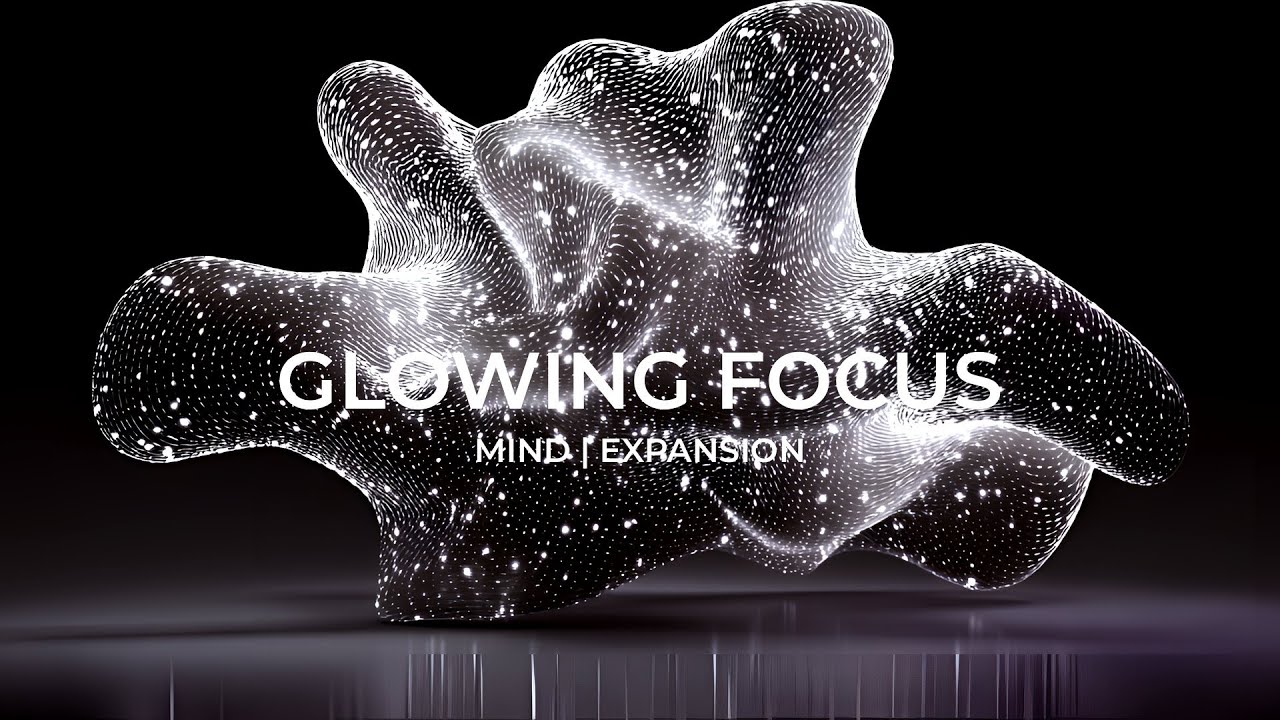 Mental Boost — 40Hz Monotone Gamma Tone to Increase Productivity and Focus, Study Music
