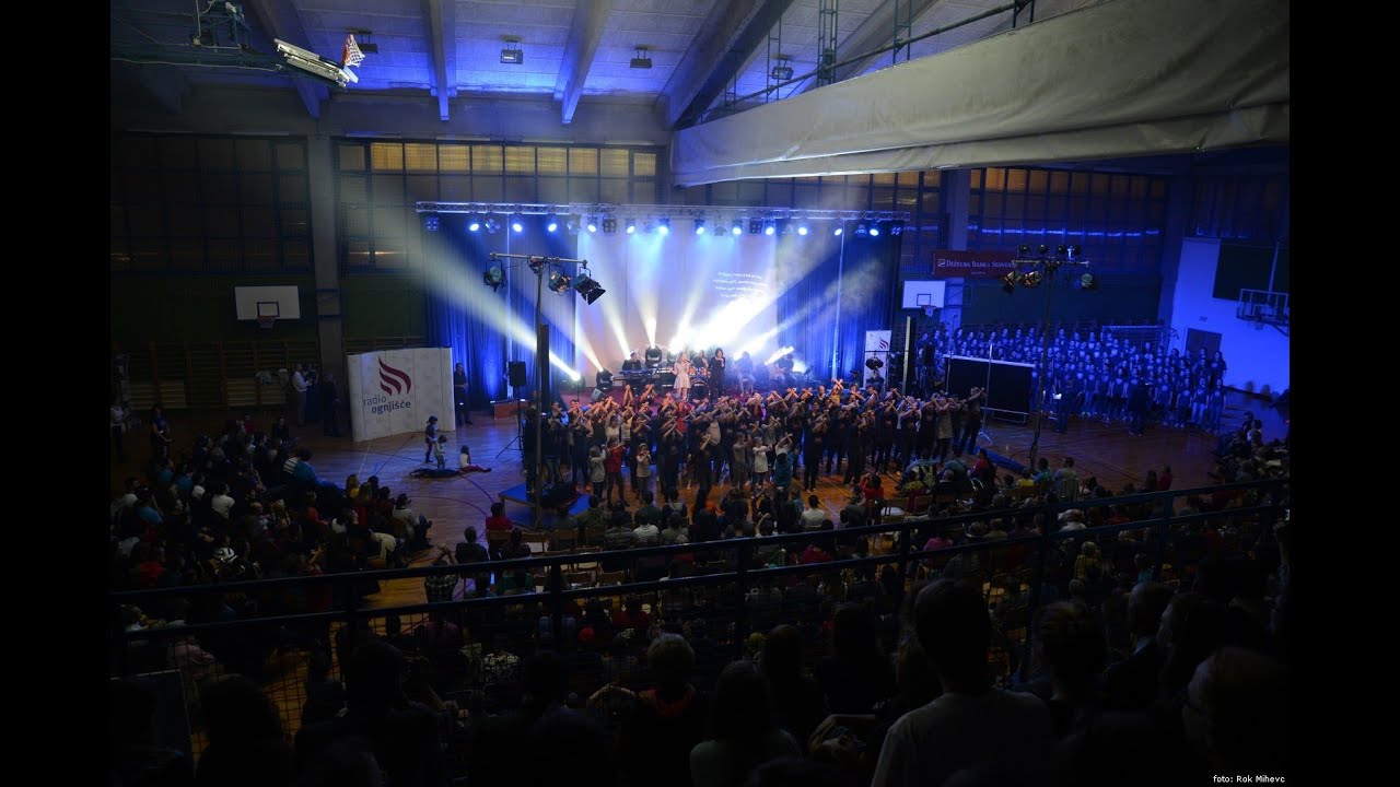 Festival Radia Ognjišče Ritem Srca 2015