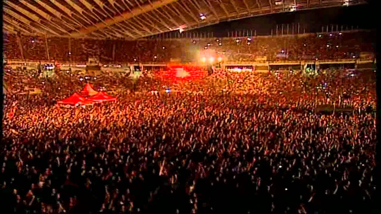 Pyx Lax - Poula Me Live @Oaka 2011 DvdRip
