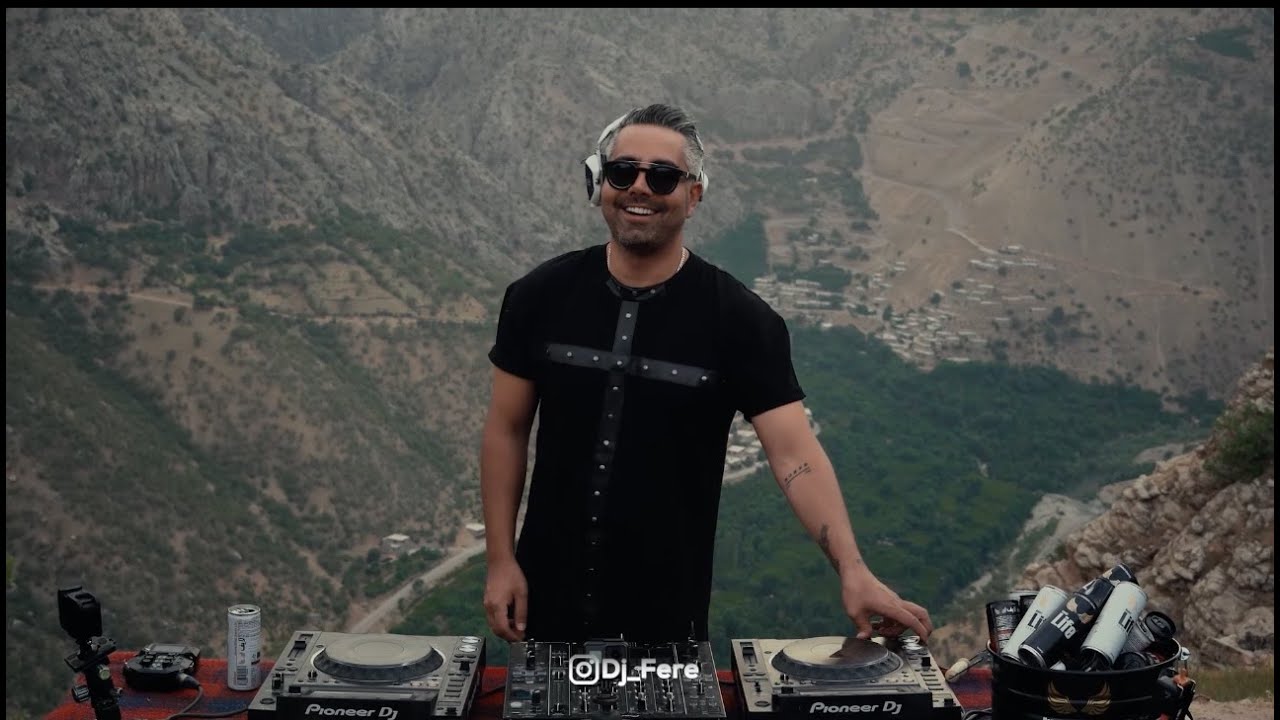 Weekend Live Ep 06 _ Kurdestan , Iran