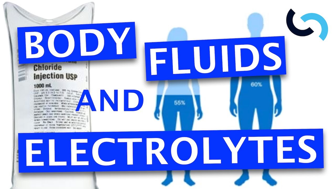 Fluid Balance in Surgery Patients