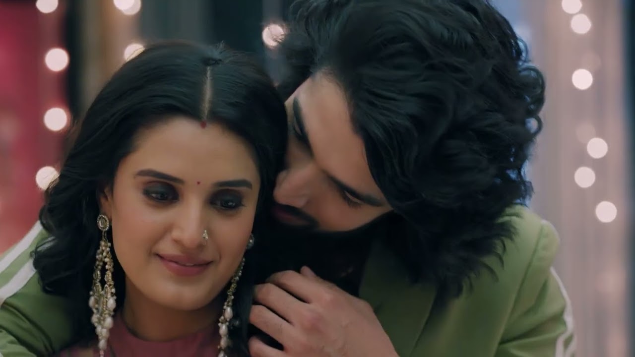 Jaane Anjaane Hum Mile | Latest Episode 367 Best Scene | Bharat Alhawat | Ayushi |Jayati|Zee TV APAC