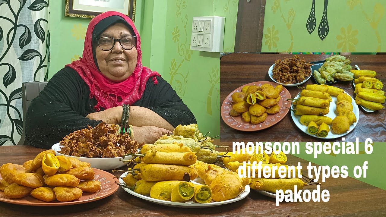 mahek kitchen