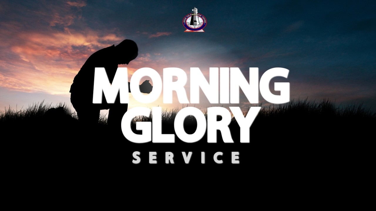 SERVING THE LORD|| || PASTOR TIMOTHY KITHEKA||MORNING GLORY SERVICE