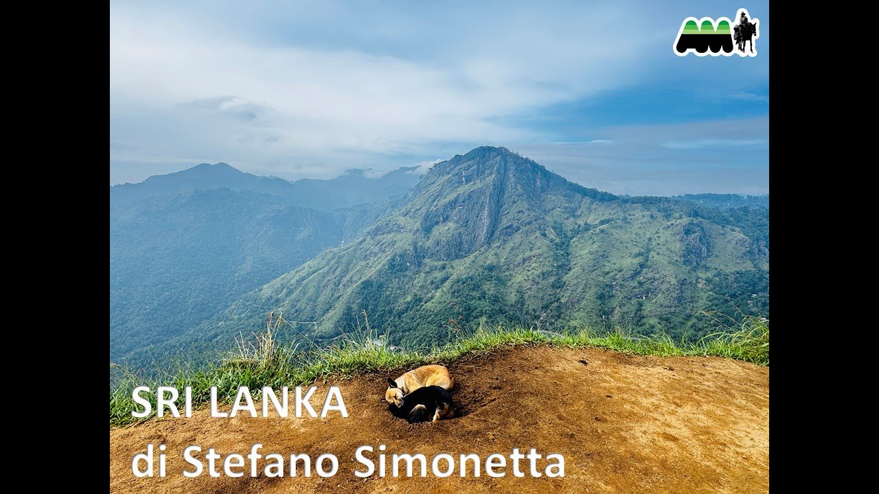SRI LANKA di Stefano Simonetta