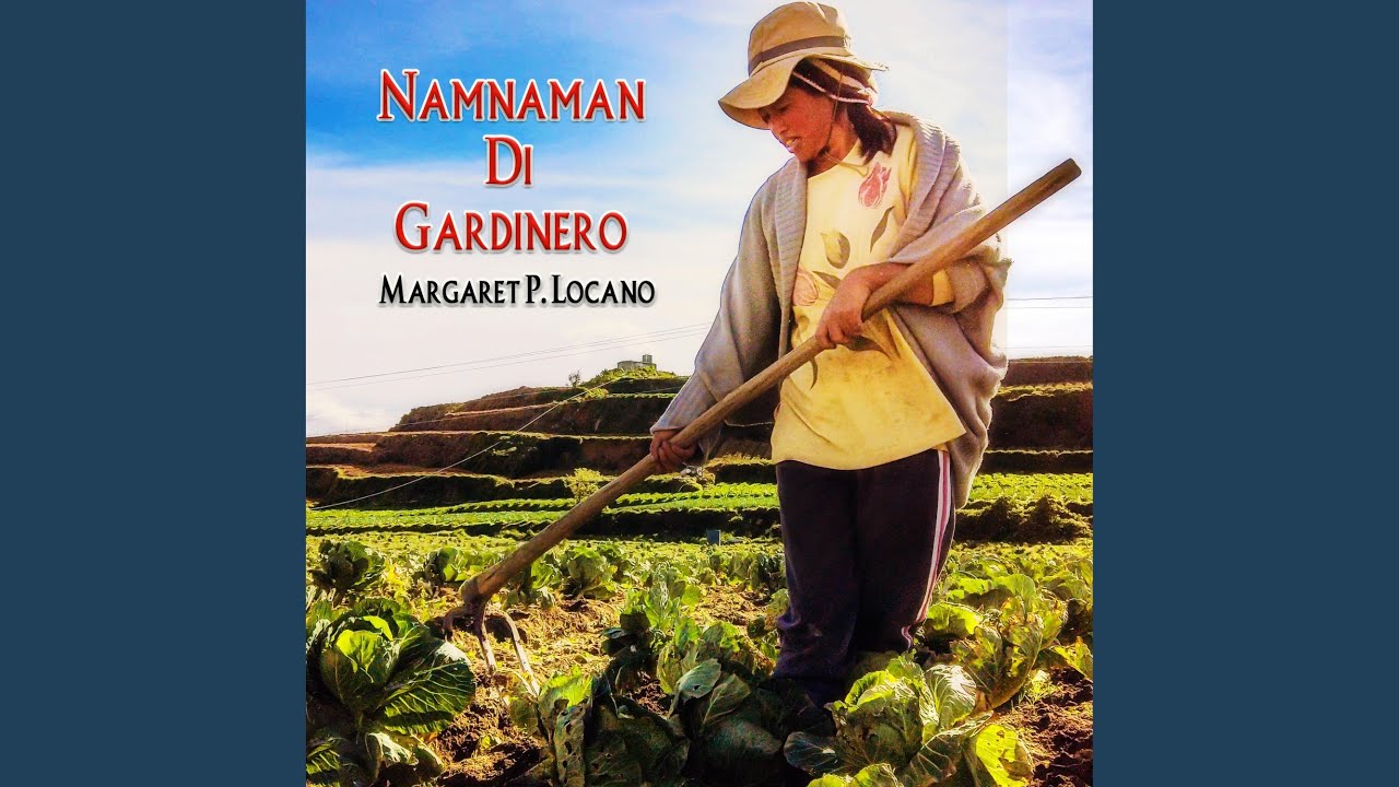 Namnaman Di Gardinero