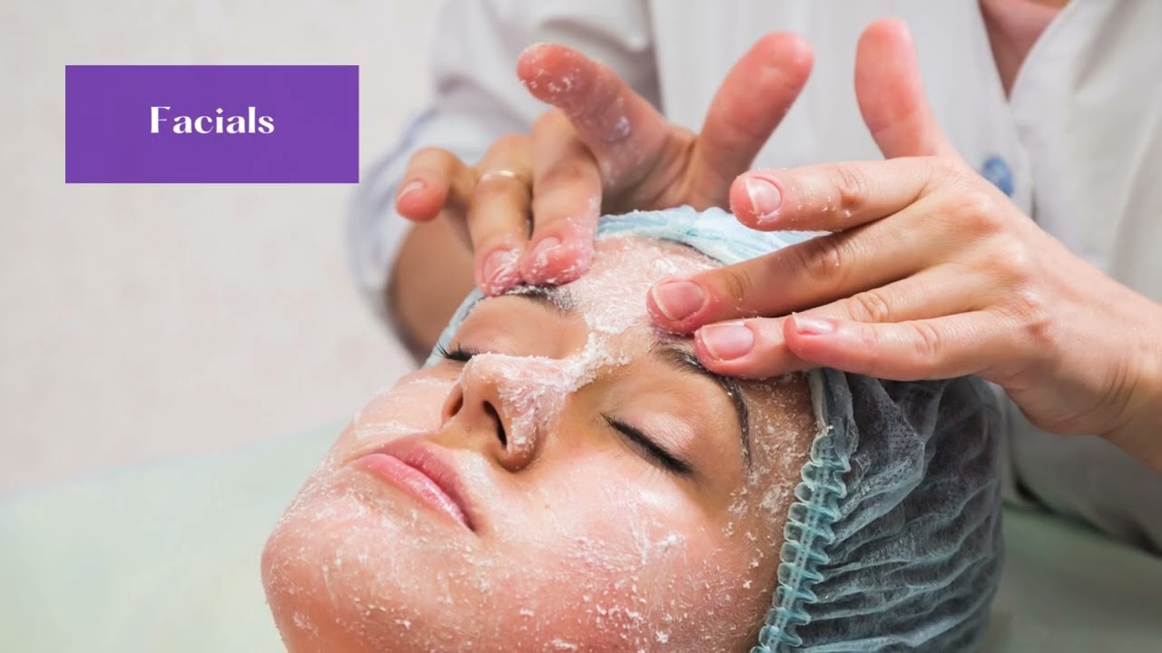 Diamond Lash and Threading