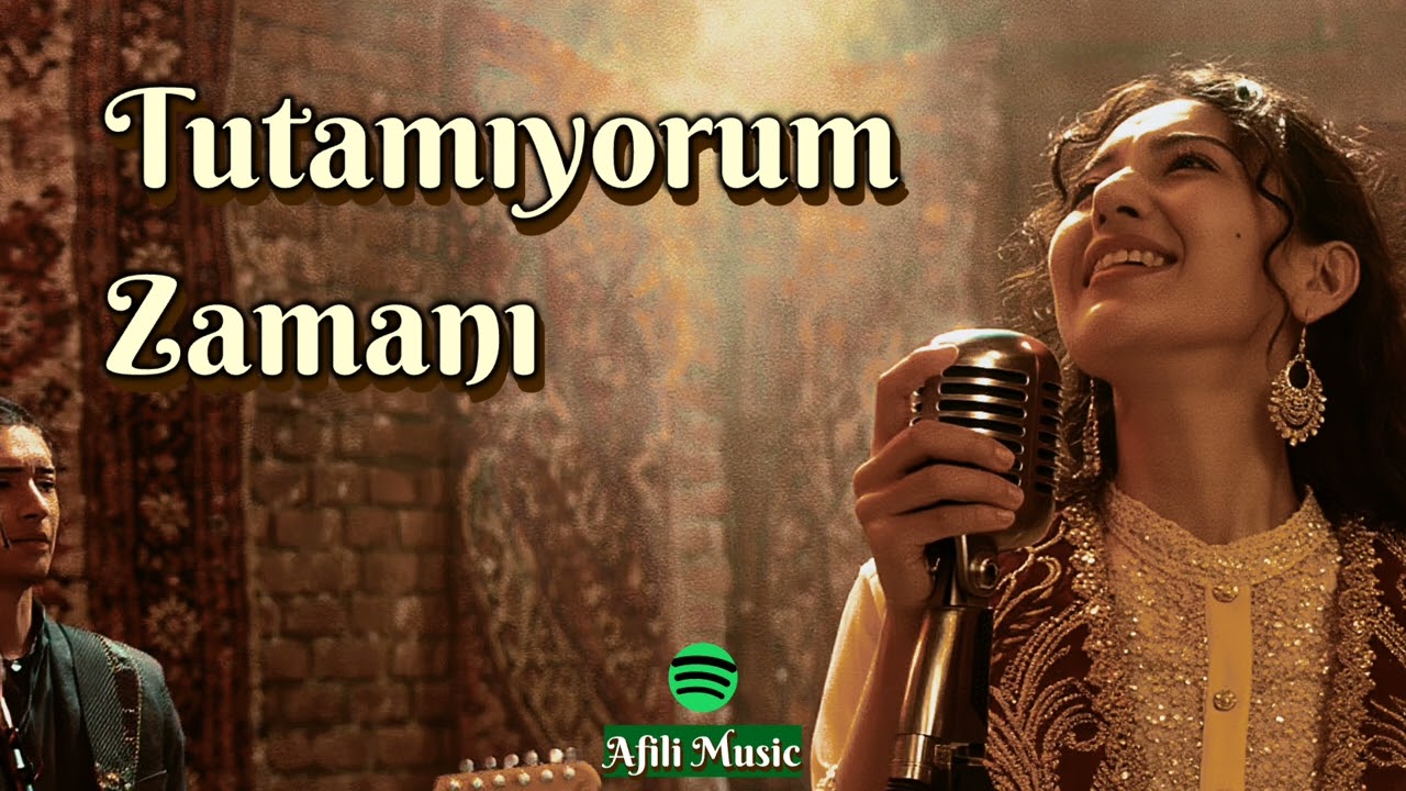 Tutamıyorum Zamanı - Müslüm Gürses - Anatolian Rock Cover  #music #rock #cover #arabesk 