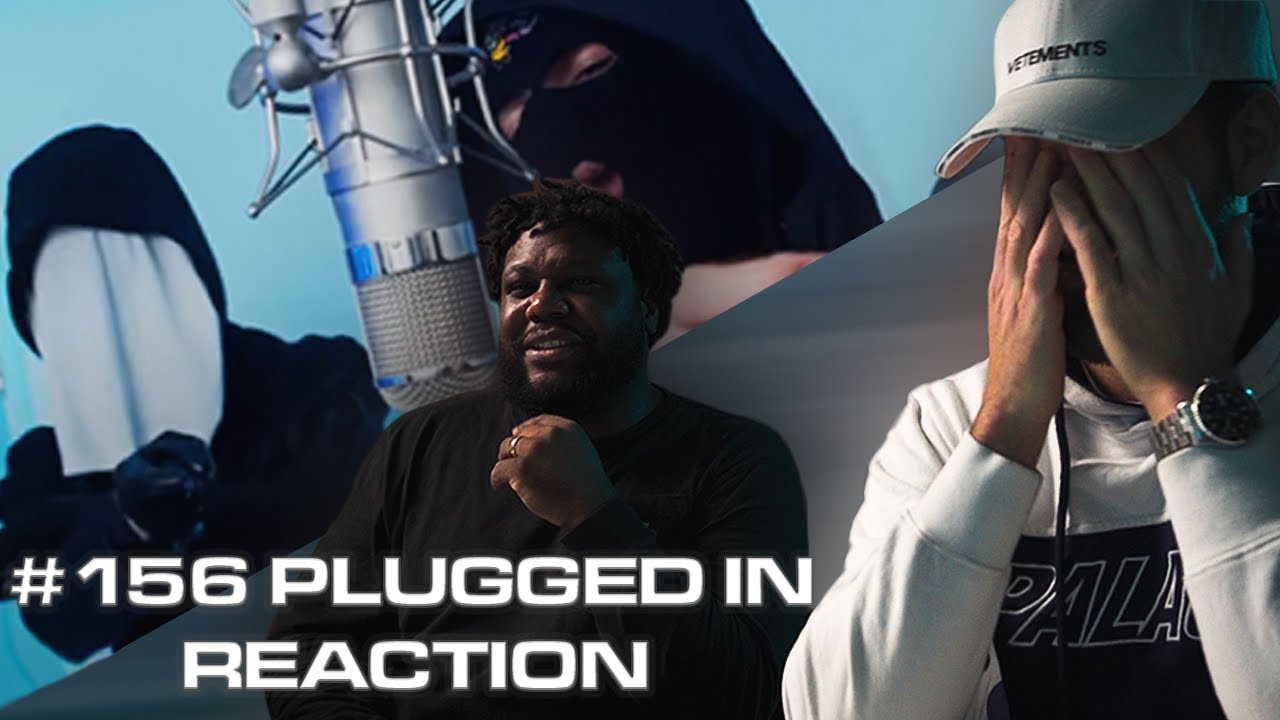 #156 Workrate X Sixty X NitoNB - Plugged In W/Fumez The Engineer [ 🇺🇸 Reaction ]
