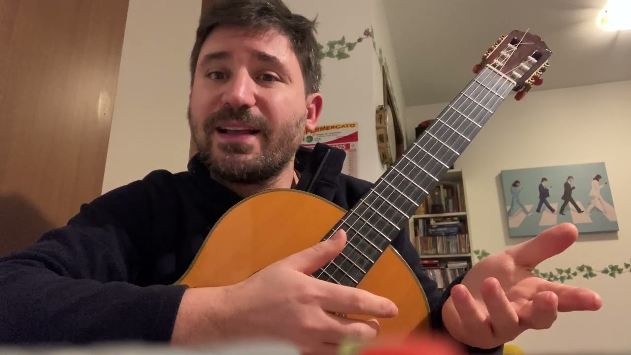 Pino Daniele, 10 anni, il genio!