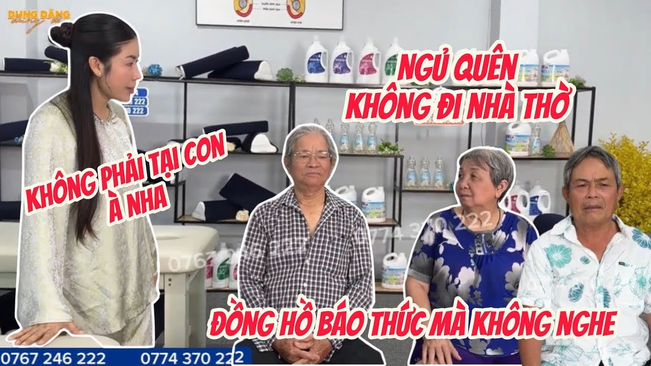 Vừa xuất hiện tại Ngôi Sao Miệt Vườn mùa 4, Dung Dăng Dung Dẻ đã bị Cô Chú réo tên kể chuyện