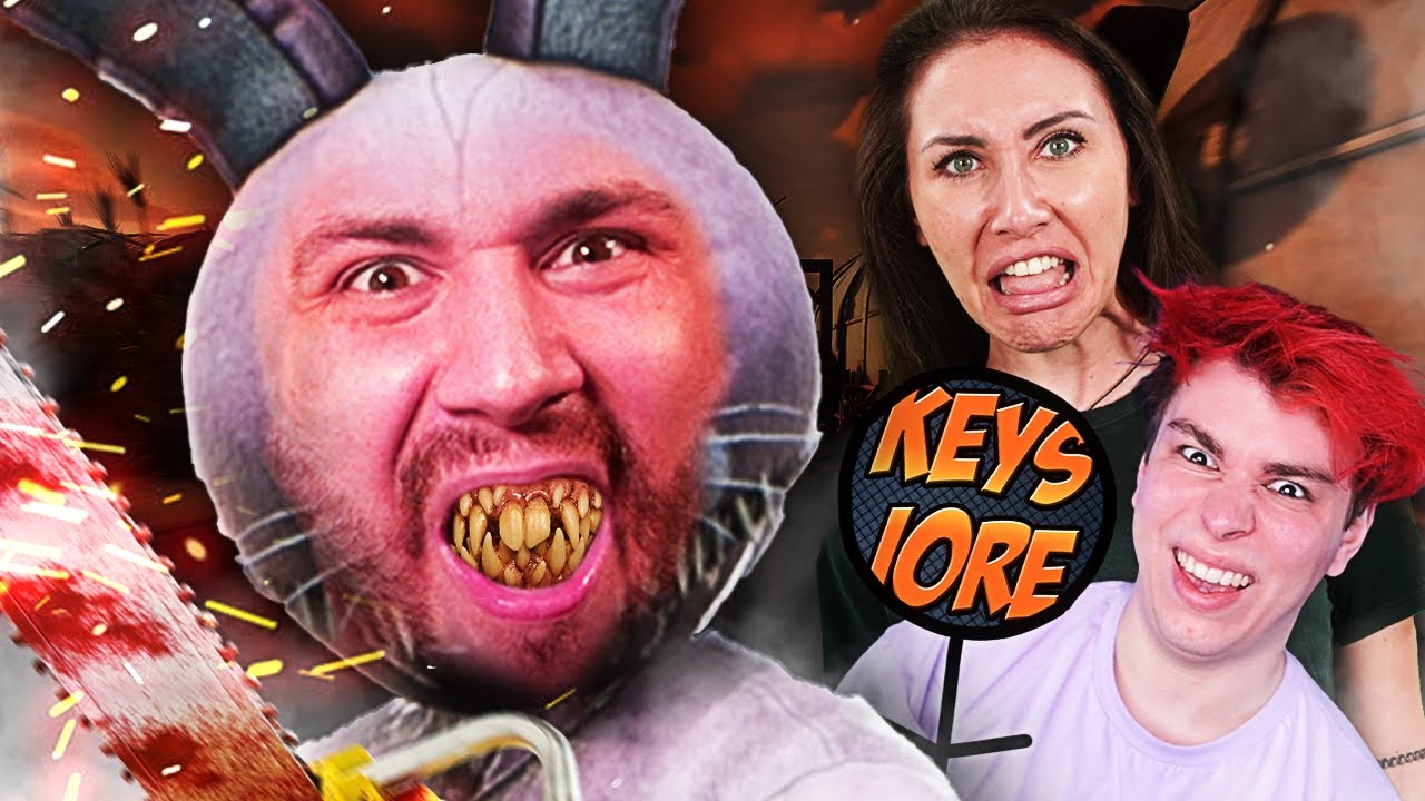 Der beste Killer EVER 😂😂!! | Propnight