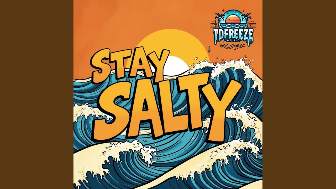 Stay Salty