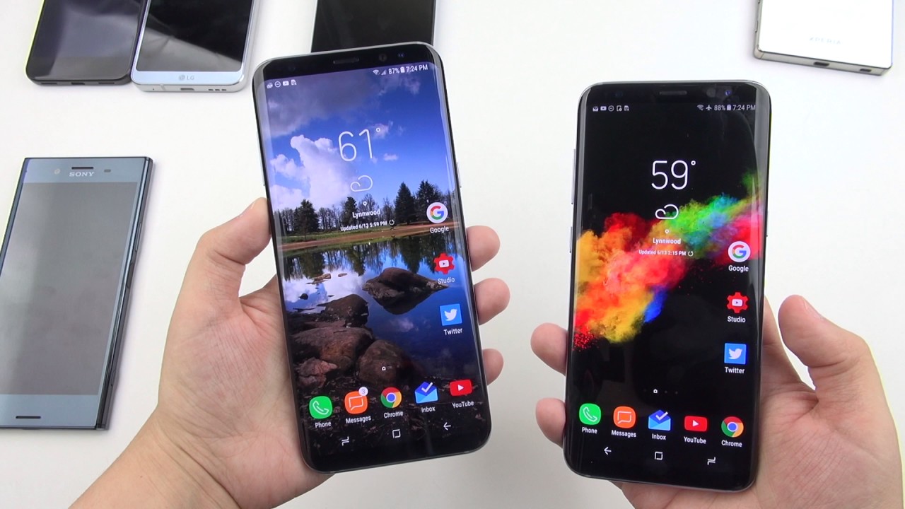 S8 & S8+ Review Part 2 || Performance After 2 Months [All You Need to Know]