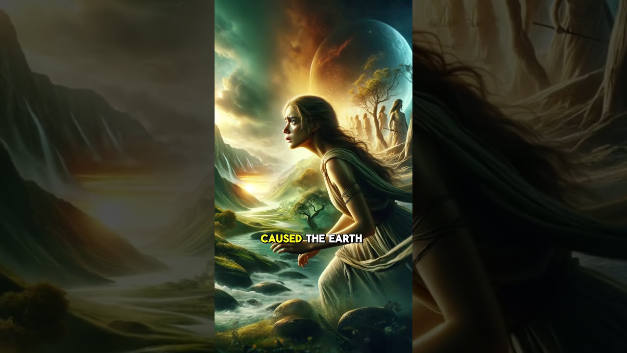 4 Fascinating Facts About Demeter
