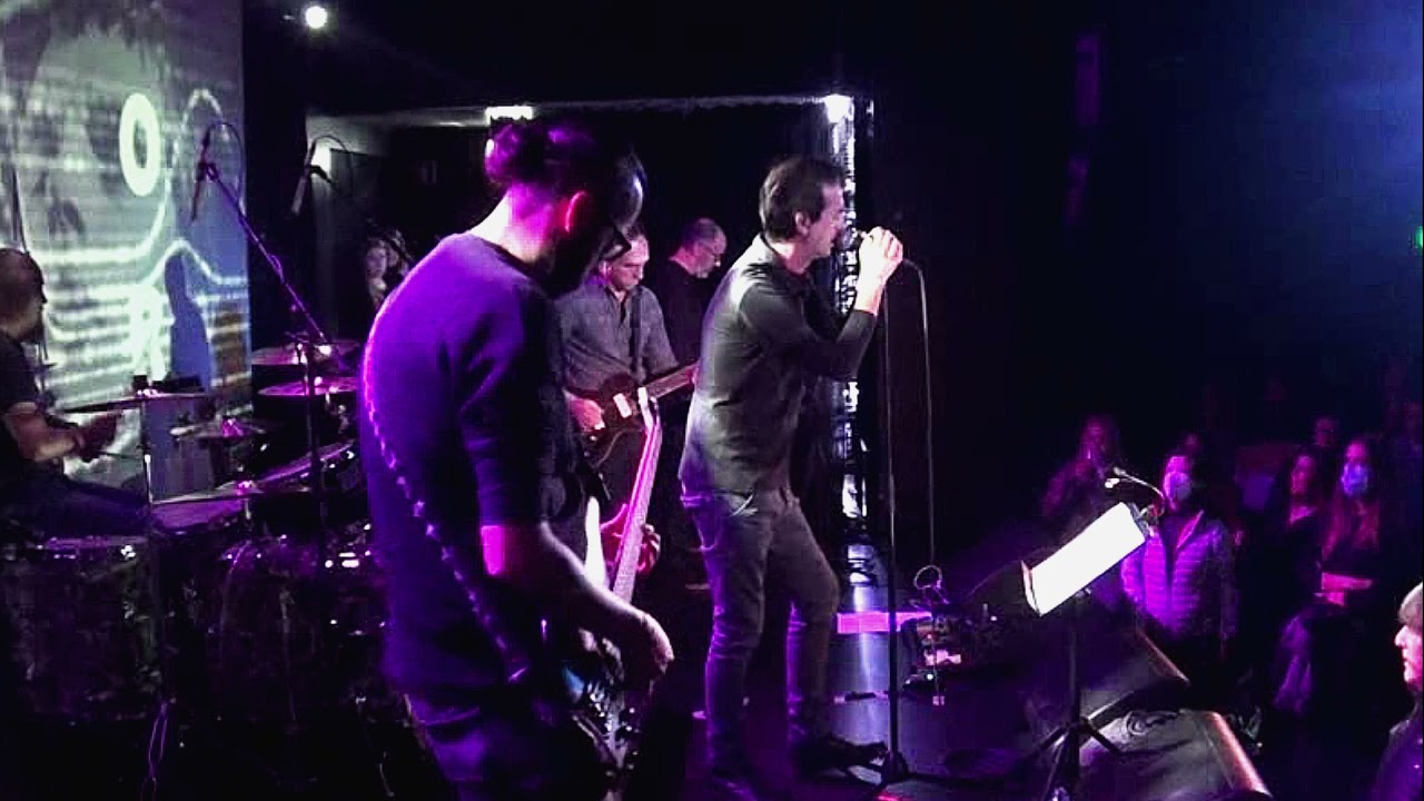 Insight (Joy Division cover)
