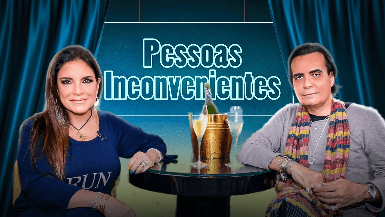 NÃO SEJA UMA PESSOA INCONVENIENTE