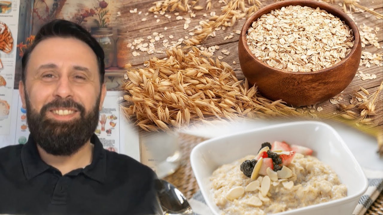 Cilat janë arsyet që ju duhet të hani tërshërë?