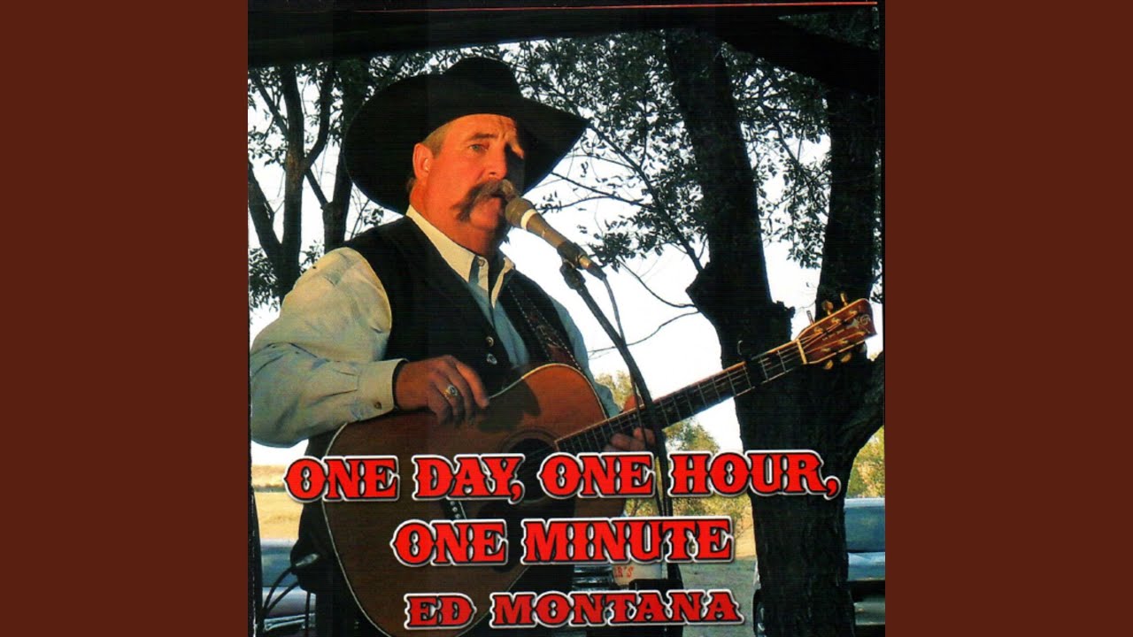 Great American Cowboy