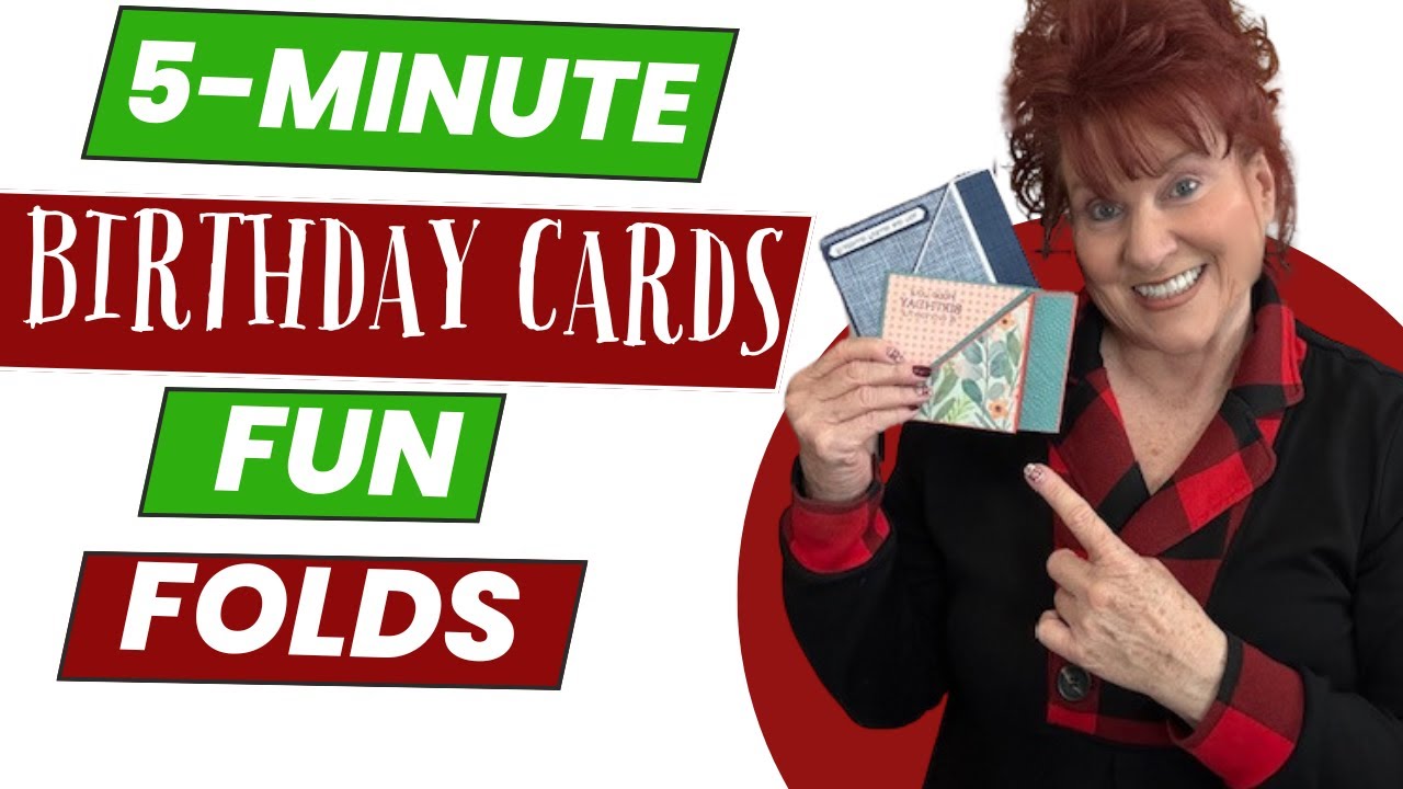 You Won't Believe How Simple Birthday Cards Can Be a Game Changer!