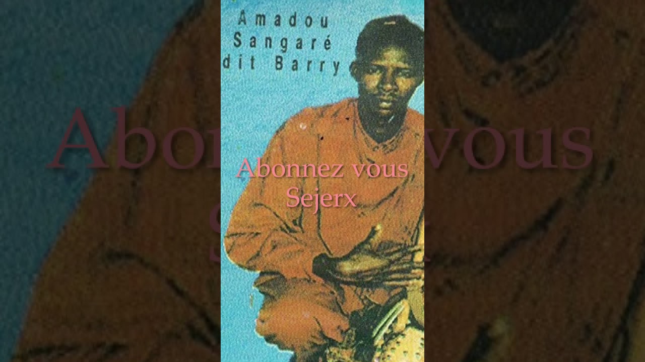 Amadou Barry Mouctar 4
