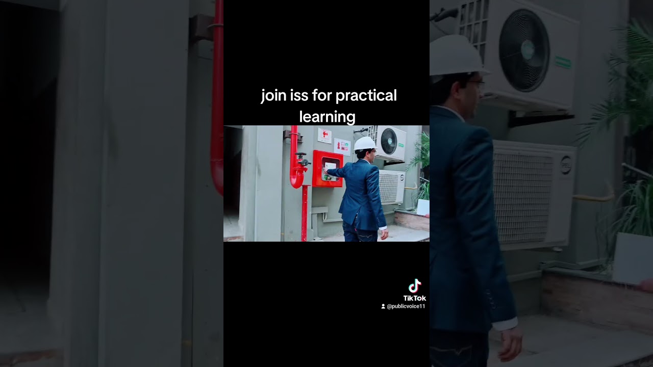 Best safety institute in Pakistan for practical learning 