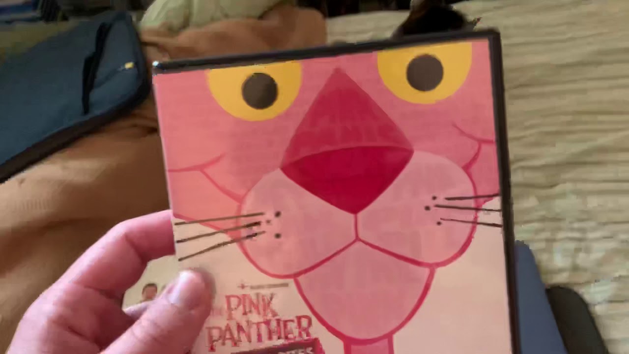 DVD/Blu-ray Update for April 30th, 2020