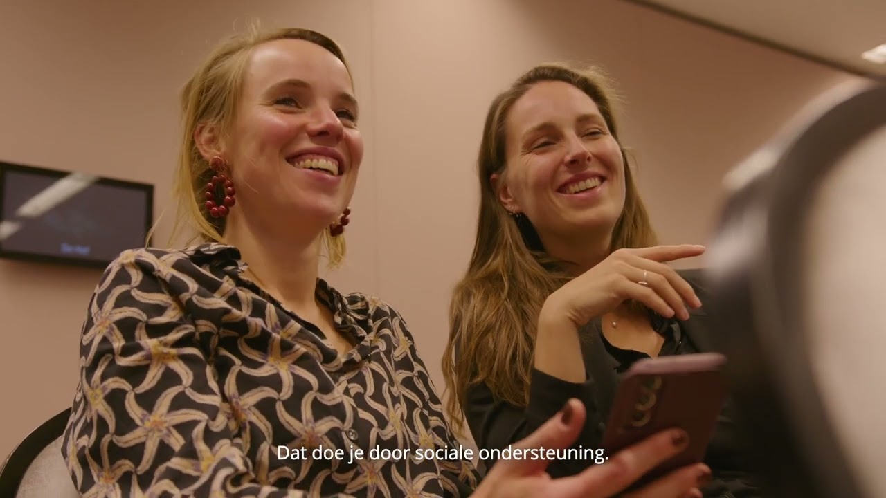 COSA-vrijwilligers over hun werk met zedendaders