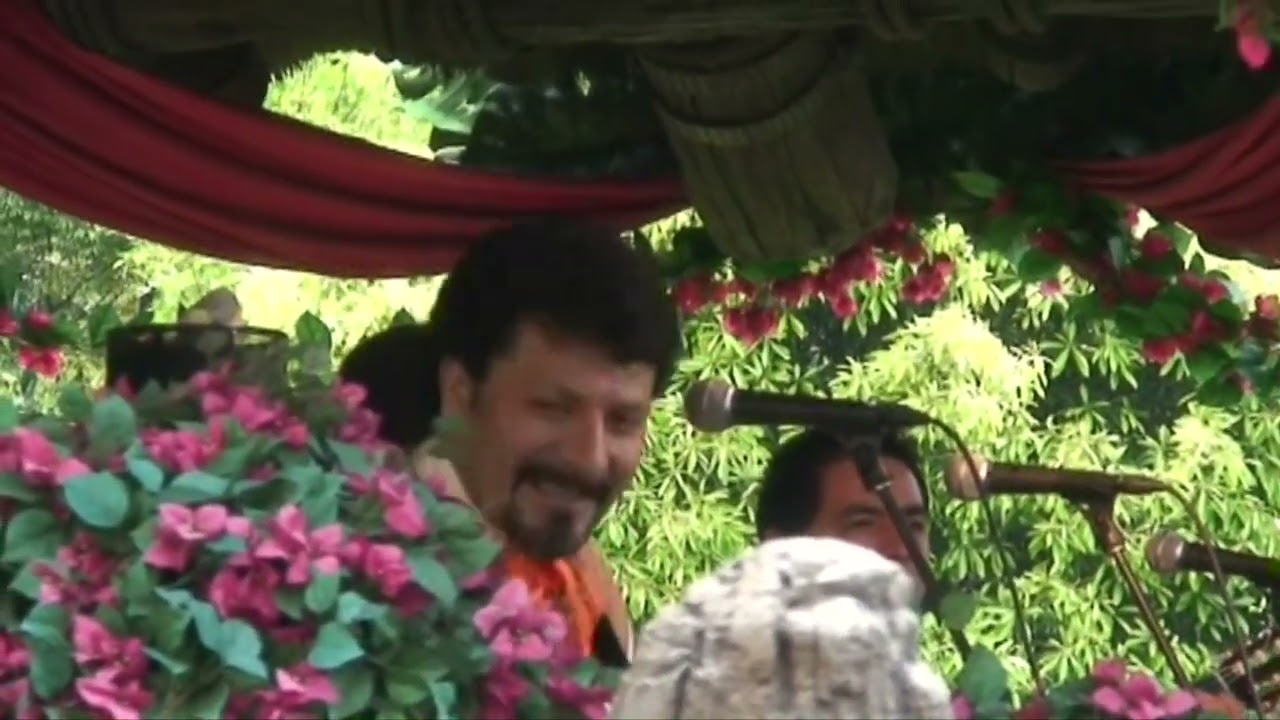 メキシコ【Alma Llanera～トリオ・ロス・カンタレシオ (TRIO LOS CANTARRECIO)】東京ディズニーシー