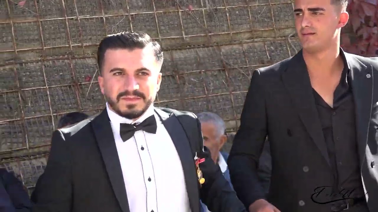 MUHAMMED DURU DÜĞÜNÜ PART-1 (FOTO UMUT) ŞIRNAK DÜĞÜNLERİ