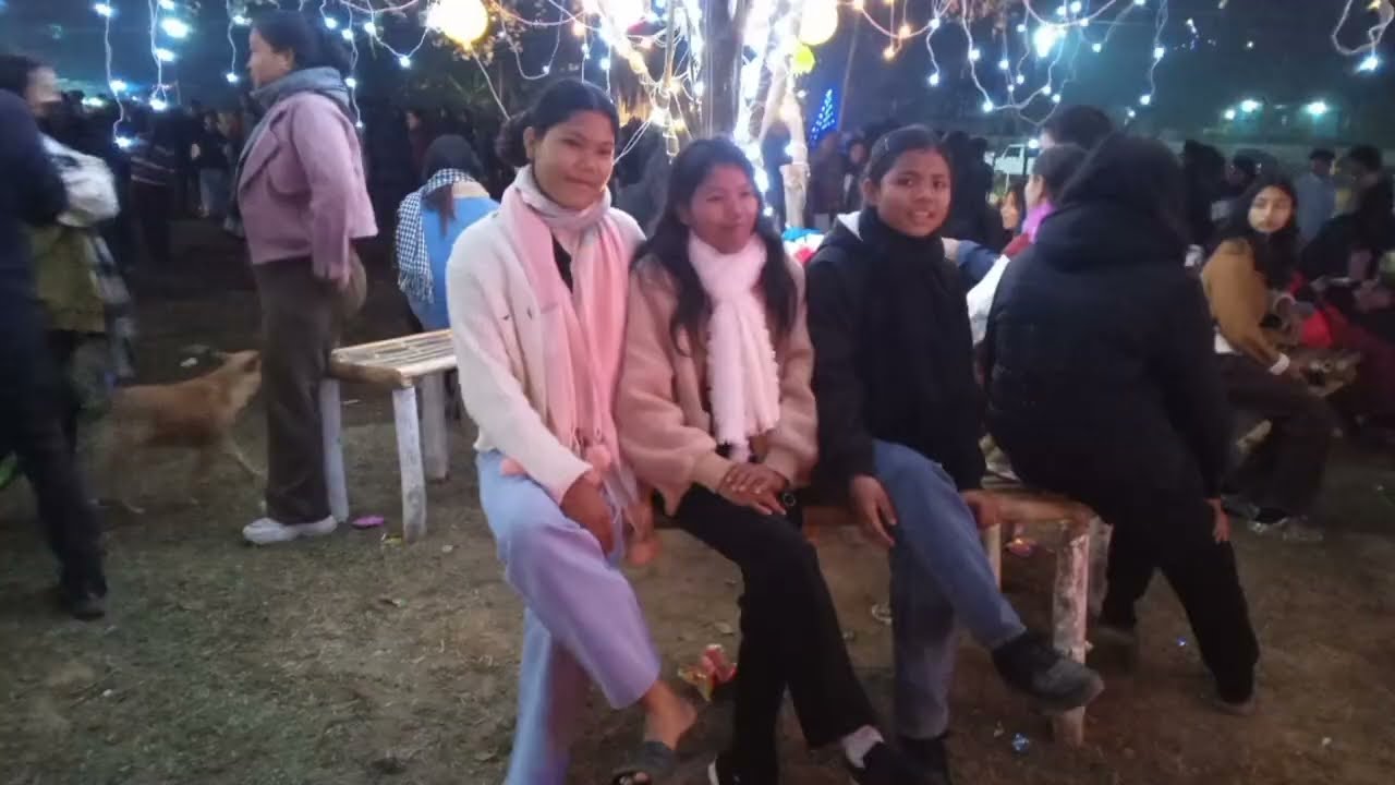 Chokpotgre Sobani park