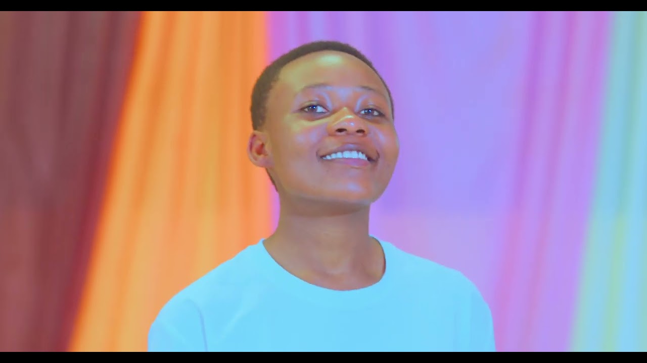 URANTANGAZA  BY  GUERCHOM CHOIR   CBK KABAYA  TSS OFFICIAL  DIVEO 2025