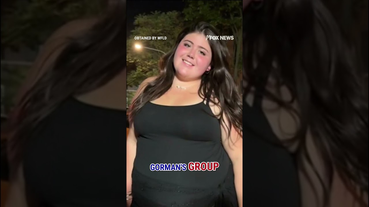 Venezuelan migrant allegedly arrested after college student shot dead #shorts #illegalimmigration