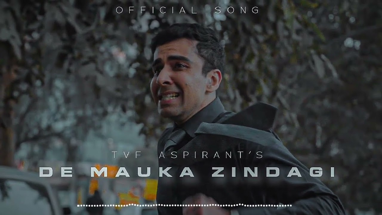 De_Mauka_Zindagi_2.0 ( USE HEADPHONES ) Alwaysmusic