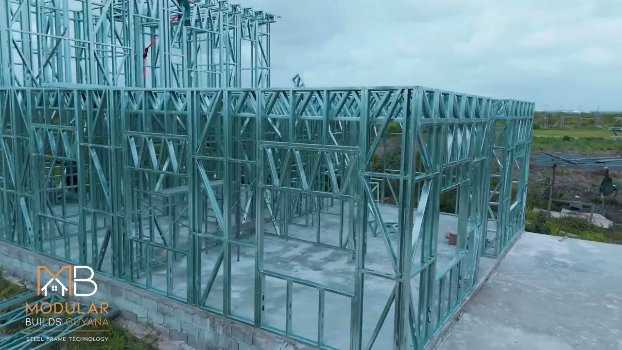 Great Diamond Project - What an Amazing Build...