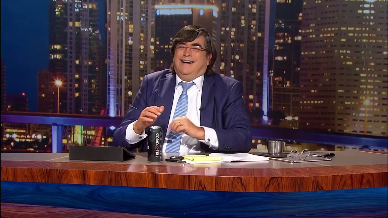 7x7 con Jaime Bayly - FEB 21 - 4/4 | Willax