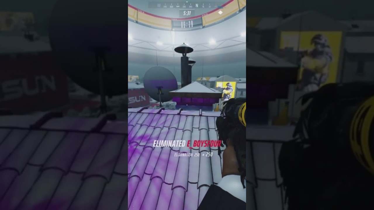 Best controller sniper #movement #gaming #thefinals